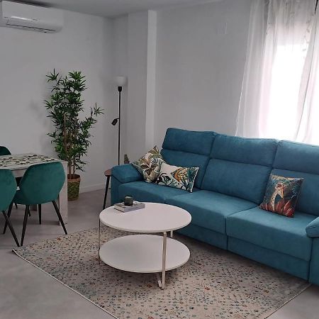 Apartamentos Jara Bajo A Малага Экстерьер фото